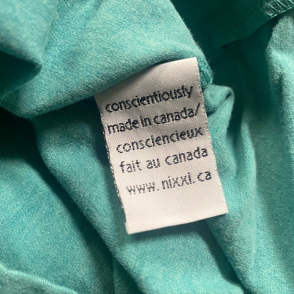 Nixxi Tunic Shirt - Picture 4 of 4